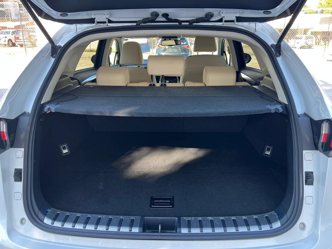 975. LEXUS NX 200t I-package 2016/Milage: 43,510 Km/lWhite leather