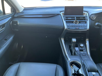 976. LEXUS NX 200t i-package 2016/Milage: 76,440 Km/low taxes car