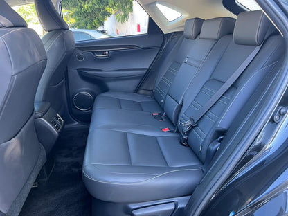 976. LEXUS NX 200t i-package 2016/Milage: 76,440 Km/low taxes car