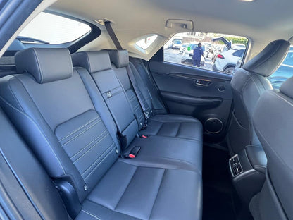 976. LEXUS NX 200t i-package 2016/Milage: 76,440 Km/low taxes car