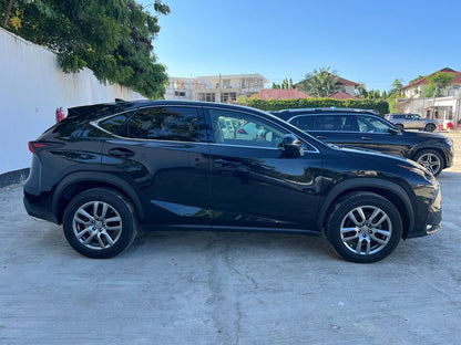 976. LEXUS NX 200t i-package 2016/Milage: 76,440 Km/low taxes car