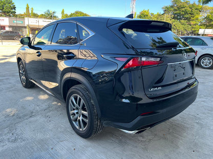 976. LEXUS NX 200t i-package 2016/Milage: 76,440 Km/low taxes car