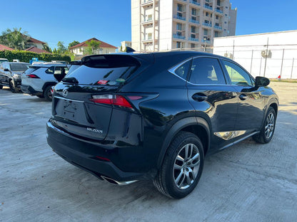 976. LEXUS NX 200t i-package 2016/Milage: 76,440 Km/low taxes car