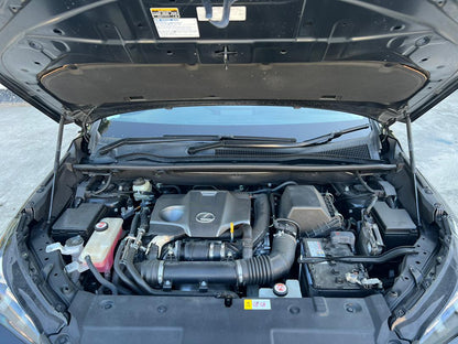 976. LEXUS NX 200t i-package 2016/Milage: 76,440 Km/low taxes car