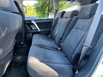 964. TOYOTA LAND CRUSER PRADO TX 2022