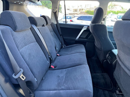 964. TOYOTA LAND CRUSER PRADO TX 2022