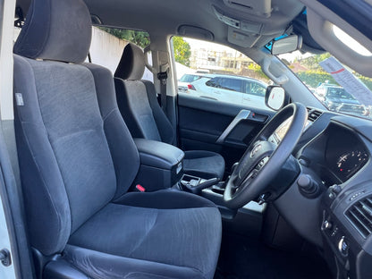 964. TOYOTA LAND CRUSER PRADO TX 2022