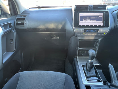 964. TOYOTA LAND CRUSER PRADO TX 2022