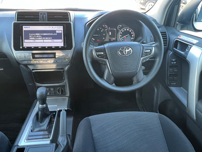 964. TOYOTA LAND CRUSER PRADO TX 2022