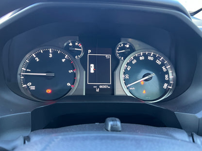 964. TOYOTA LAND CRUSER PRADO TX 2022
