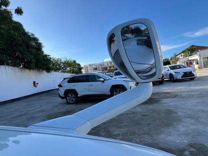 964. TOYOTA LAND CRUSER PRADO TX 2022