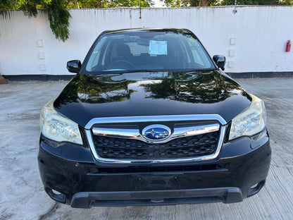 977. SUBARU FORESTER 2.0i-L EYE SIGHT 2013