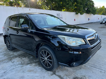 977. SUBARU FORESTER 2.0i-L EYE SIGHT 2013