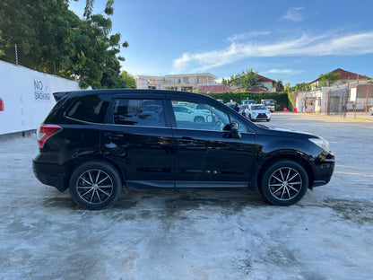 977. SUBARU FORESTER 2.0i-L EYE SIGHT 2013