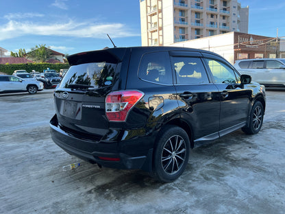 977. SUBARU FORESTER 2.0i-L EYE SIGHT 2013