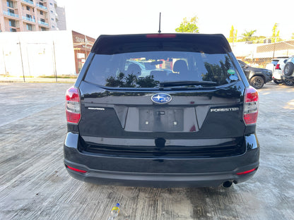 977. SUBARU FORESTER 2.0i-L EYE SIGHT 2013