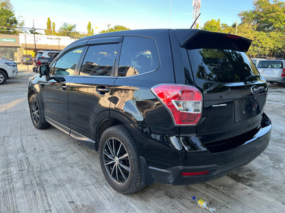 977. SUBARU FORESTER 2.0i-L EYE SIGHT 2013