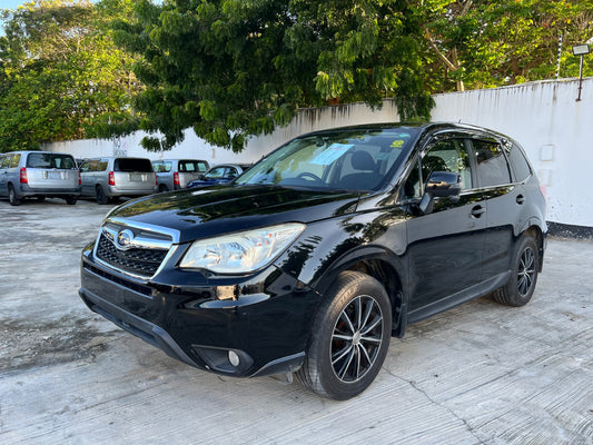977. SUBARU FORESTER 2.0i-L EYE SIGHT 2013