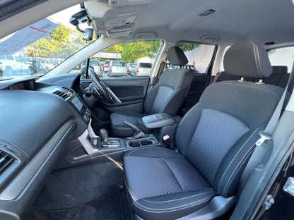 977. SUBARU FORESTER 2.0i-L EYE SIGHT 2013