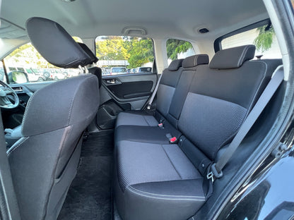 977. SUBARU FORESTER 2.0i-L EYE SIGHT 2013