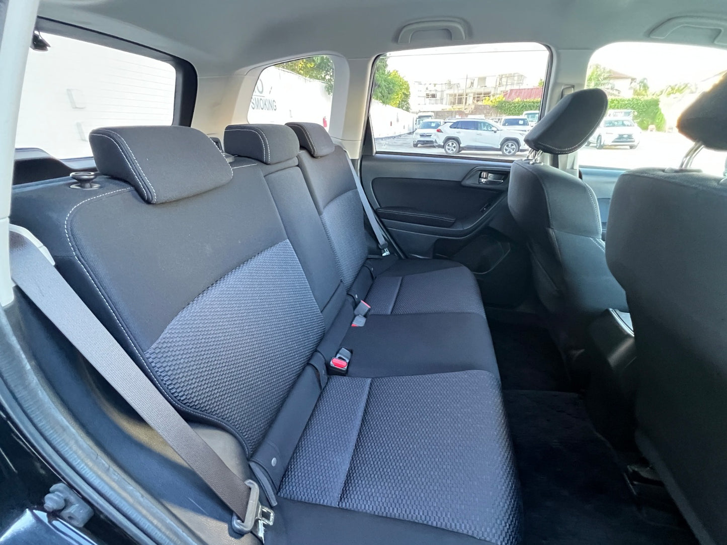 977. SUBARU FORESTER 2.0i-L EYE SIGHT 2013
