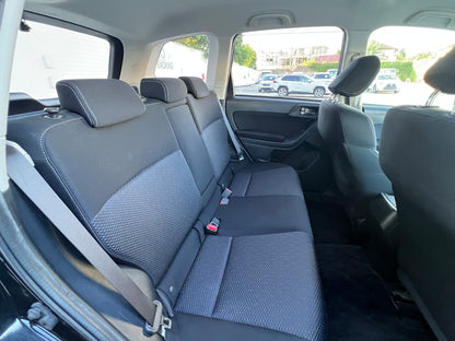 977. SUBARU FORESTER 2.0i-L EYE SIGHT 2013