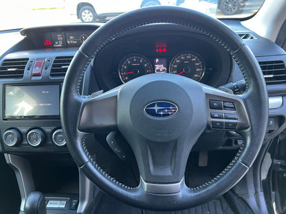 977. SUBARU FORESTER 2.0i-L EYE SIGHT 2013
