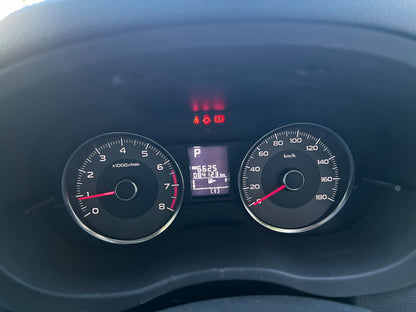 977. SUBARU FORESTER 2.0i-L EYE SIGHT 2013