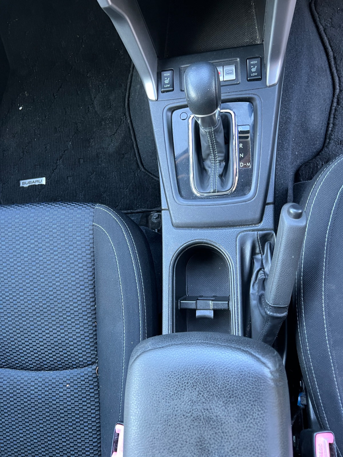 977. SUBARU FORESTER 2.0i-L EYE SIGHT 2013