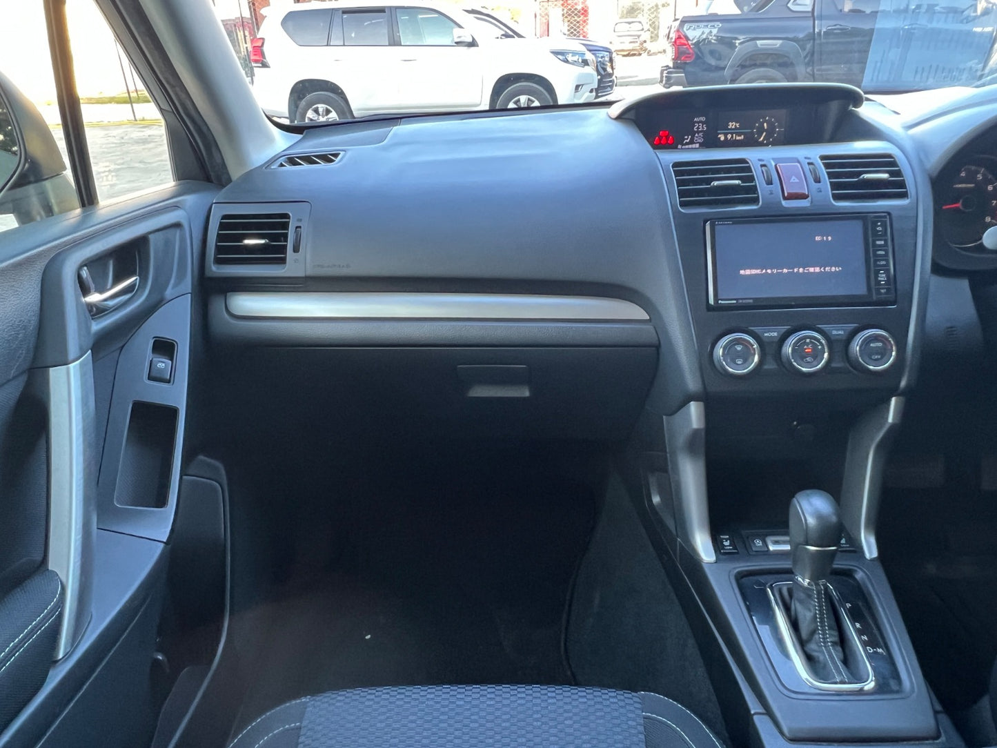 977. SUBARU FORESTER 2.0i-L EYE SIGHT 2013