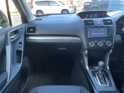 977. SUBARU FORESTER 2.0i-L EYE SIGHT 2013