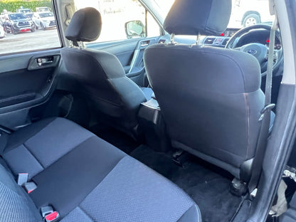 977. SUBARU FORESTER 2.0i-L EYE SIGHT 2013