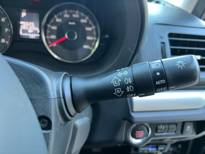 977. SUBARU FORESTER 2.0i-L EYE SIGHT 2013
