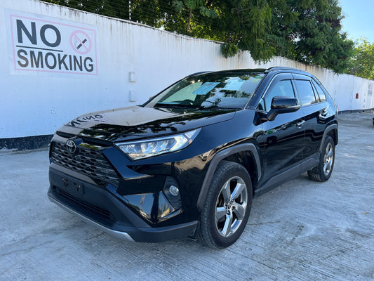 968 TOYOTA RAV4 2020 G