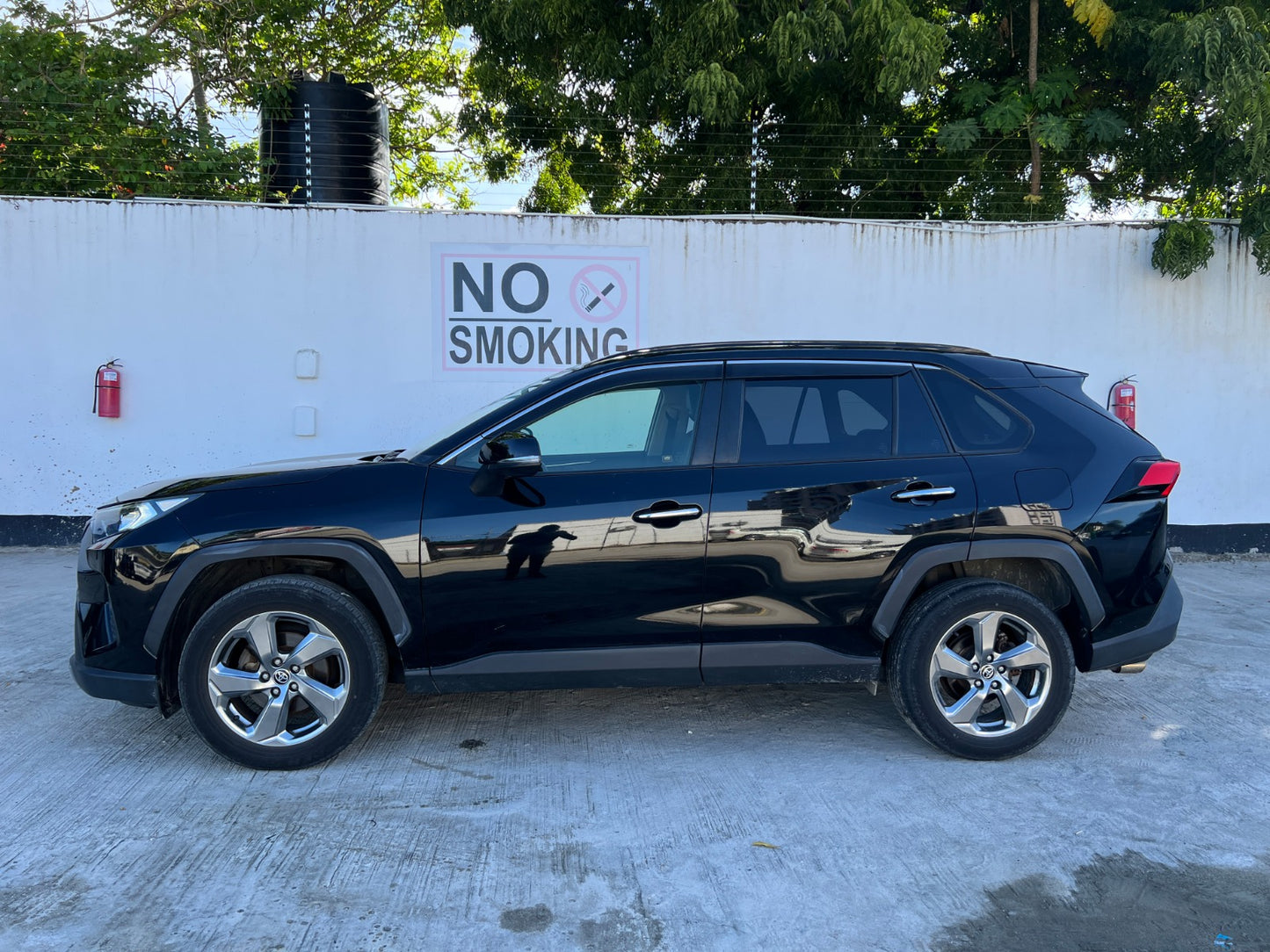 968 TOYOTA RAV4 2020 G
