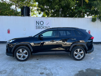 968 TOYOTA RAV4 2020 G