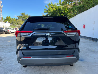 968 TOYOTA RAV4 2020 G