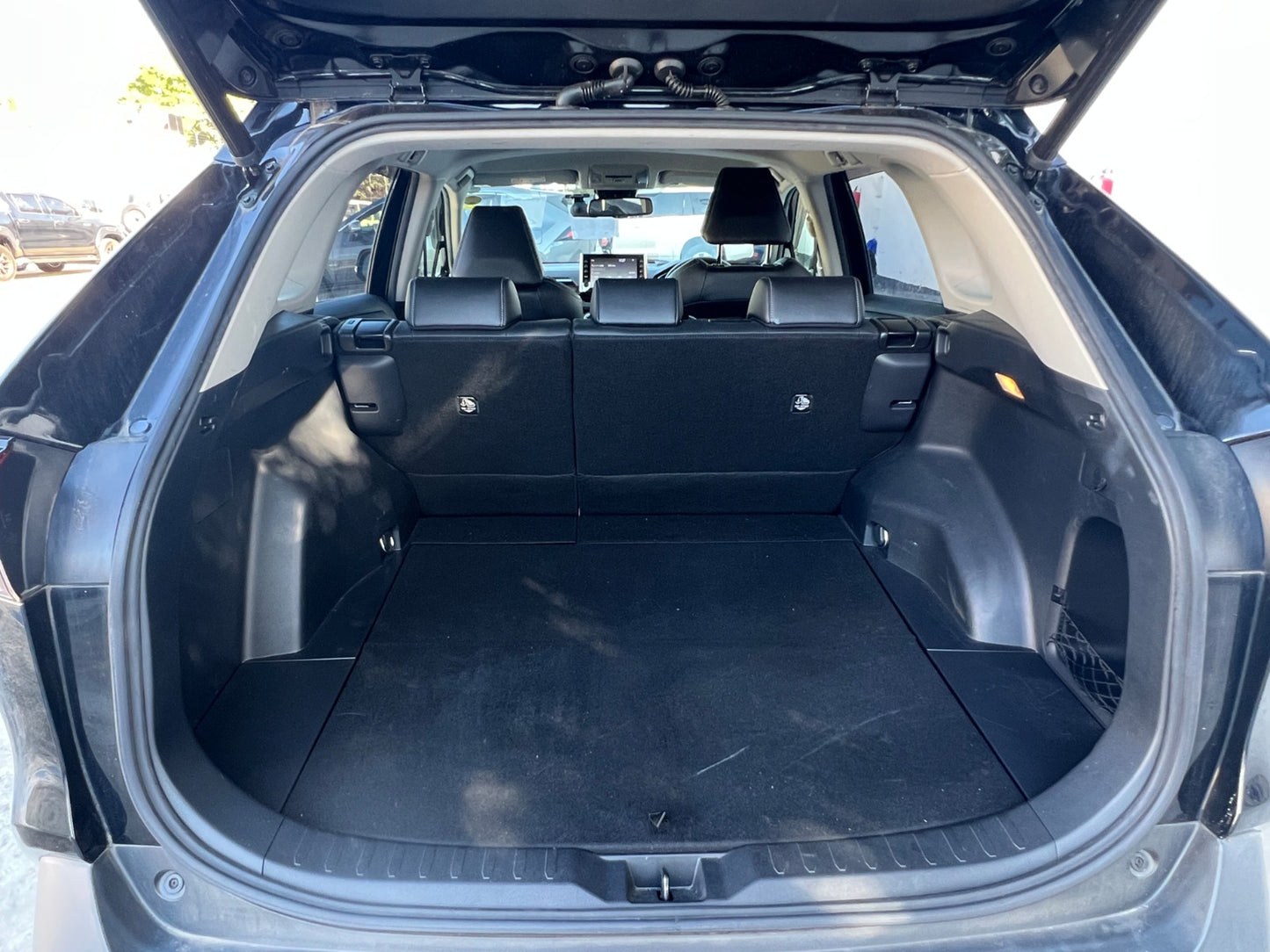 968 TOYOTA RAV4 2020 G