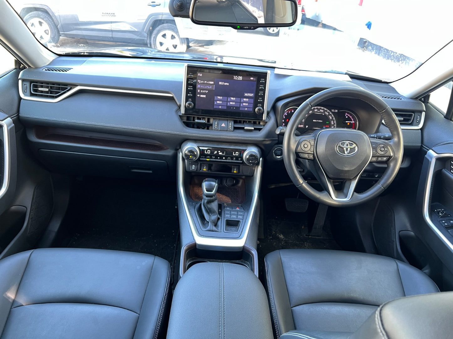 968 TOYOTA RAV4 2020 G