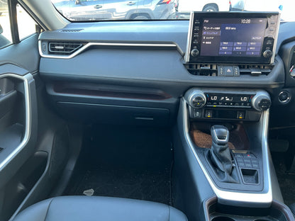 968 TOYOTA RAV4 2020 G