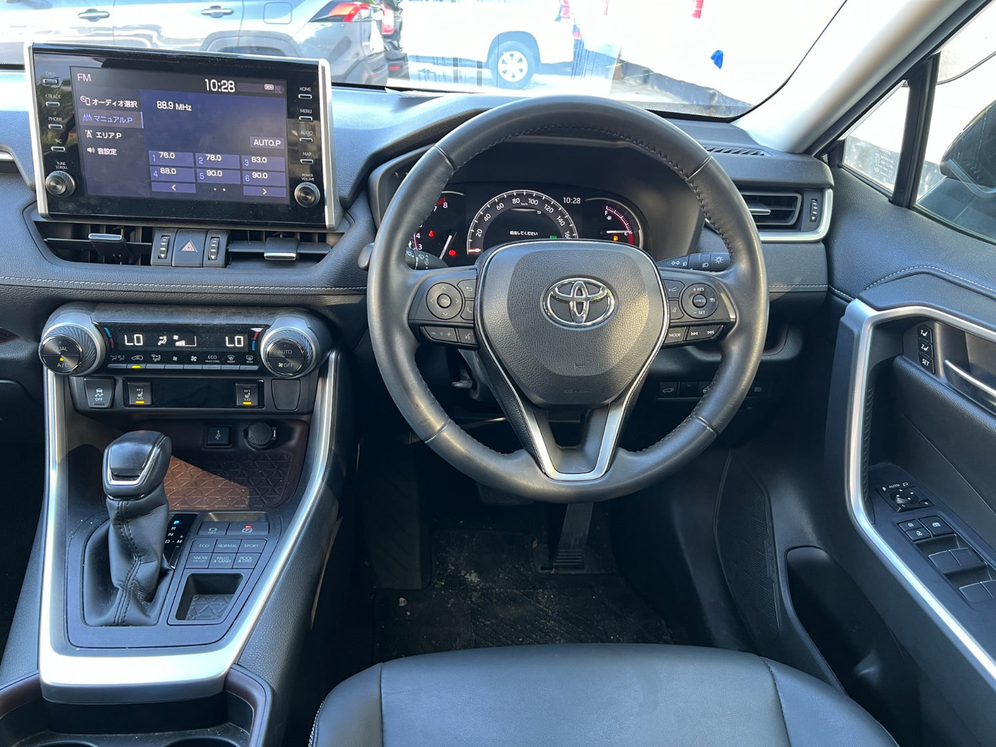 968 TOYOTA RAV4 2020 G