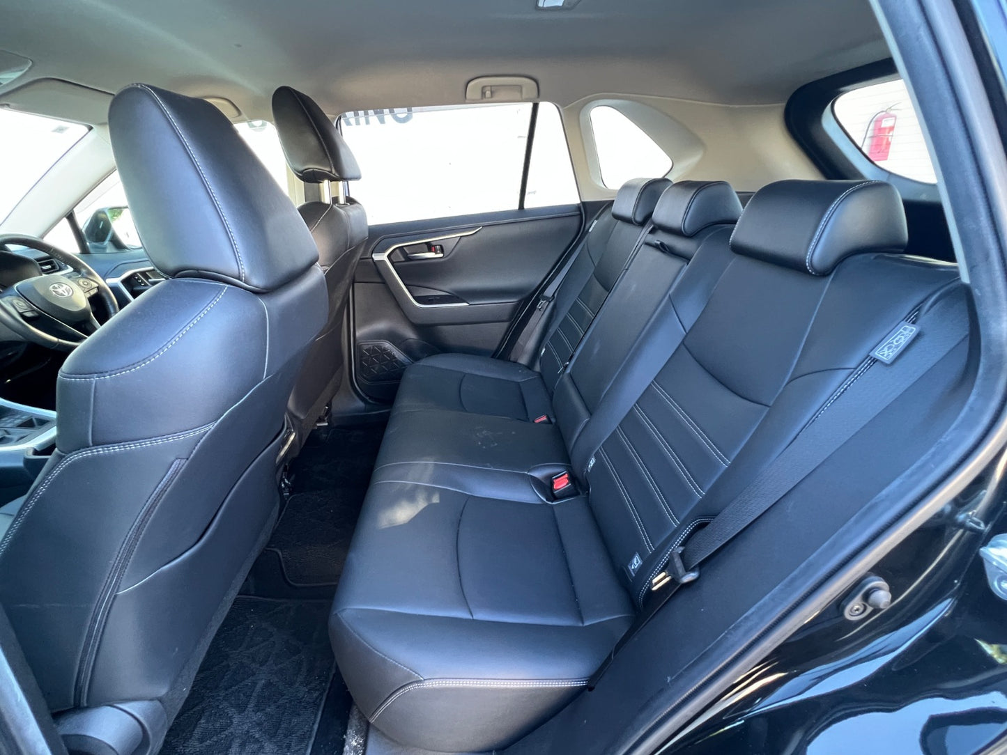 968 TOYOTA RAV4 2020 G