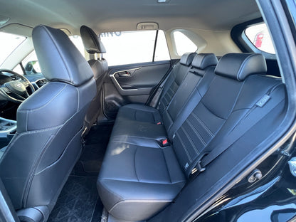 968 TOYOTA RAV4 2020 G
