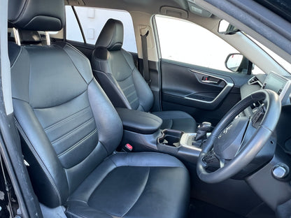 968 TOYOTA RAV4 2020 G