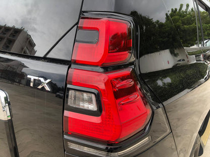 981 TOYOTA LAND CRUISER PRADO TX L PACKAGE 2020 TRJ150-0114290