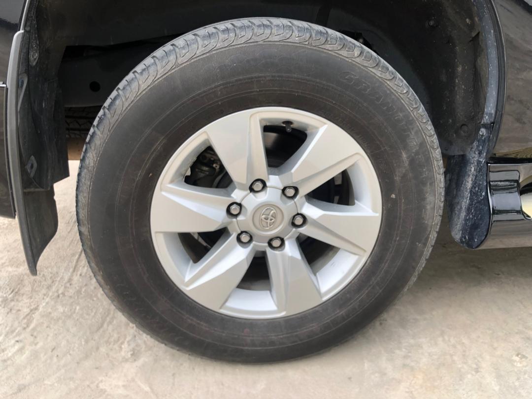 981 TOYOTA LAND CRUISER PRADO TX L PACKAGE 2020 TRJ150-0114290