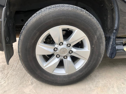 981 TOYOTA LAND CRUISER PRADO TX L PACKAGE 2020 TRJ150-0114290