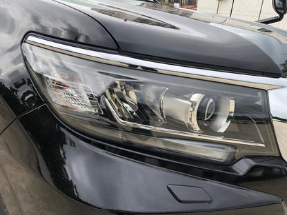 981 TOYOTA LAND CRUISER PRADO TX L PACKAGE 2020 TRJ150-0114290