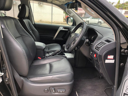 981 TOYOTA LAND CRUISER PRADO TX L PACKAGE 2020 TRJ150-0114290