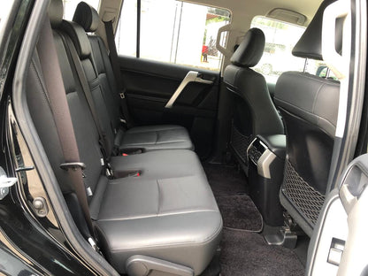 981 TOYOTA LAND CRUISER PRADO TX L PACKAGE 2020 TRJ150-0114290